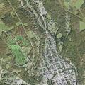 Man with abdominal pain after surgery near Honesdale