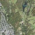 Officer responding to shooting call in Honesdale