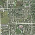 Woman has difficulty breathing near Briar Drive in Tinley Park