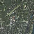 Fall victim treated at (number withheld) Churchill Drive East Falmouth