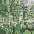 Person having allergic reaction near West Airport Hwy