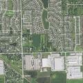 Person feeling ill at company near West Division Street in Crest Hill
