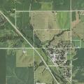 Domestic dispute near 3rd Street in Searsboro