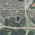 Person experiencing trouble breathing near 173rd and Fisher