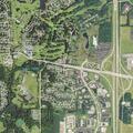 Person experiencing chest pain at Maumee residence
