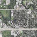 Person with difficulty breathing near Chicago Avenue