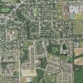 Burnt food triggers fire alarm at Lockport home