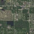 Male reportedly trying to fight female near Matthews Place