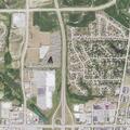 Person reported chest pain near Elmore Avenue in Davenport