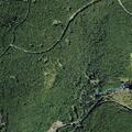 71-year-old male falls from standing on Route 1530