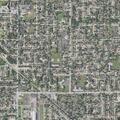 Fall injury reported at Drexel Avenue in South Holland
