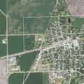 Student having a seizure at Earlville high school bus garage