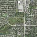 Man falls from bed, wife unable to help at Harlem Ave