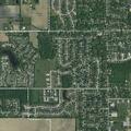Verbal domestic disturbance; parties reportedly preventing a woman from leaving