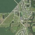 Person bleeding near South Harmon Lane in Plainfield