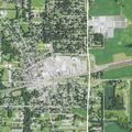 Medical alarm triggered near bassett avenue in swanton