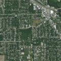 Man with facial scratches and back spasms at Goshen park