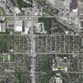 Protection order enforcement near Baring Ave in Hammond