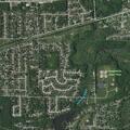 Search for missing juvenile near Iron Horse Trail