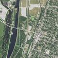 Person experiencing chest pain near Lockport