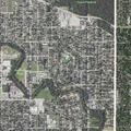 Person having a seizure near Community Street in Lansing