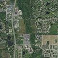 Man knocks on door and window at Chesterton home