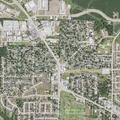 Person injured in fall near Northwest Boulevard
