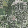 Person suffering stroke on Conquer Drive in Pleasant Hill