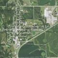 Crash with CPR in progress in Redfield
