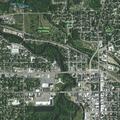 36-year-old man falls, has leg pain in Goshen