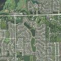 Person feeling ill at Papoose Lake Drive