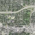 80-year-old woman has breathing difficulty at Woodland Ave