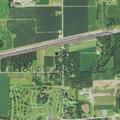 Person reported allergic reaction at residence in Swanton