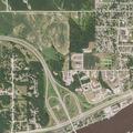 Report of intoxicated person trying to pick up child