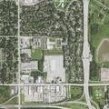 Domestic dispute in progress on Plymouth Drive
