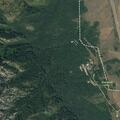 Semi rollover blocks northbound lanes on Highway 89-91