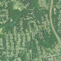 Unauthorized outdoor burn reported on Deer Run Road