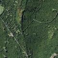 Female patient with general illness at Luxton Lake Road