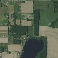 67-year-old man having breathing difficulty by Cranberry Lake