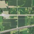 Person experiencing heart problem on Scott Road
