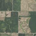 Elderly man falls with possible broken hip in Harlan