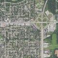 Driver flees in stolen blue Hyundai in South Holland