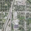Person reported sick near Lathrop Avenue in Harvey