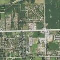 Person feeling ill near South Leach Drive in Lockport
