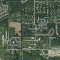 Business alarm at church near West (number withheld) North