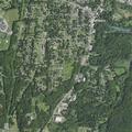 75-year-old woman fell and feels dizzy near Marlboro