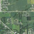 Person with back pain near Lake Point Drive in Northwood