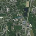 Person exhibits abnormal behavior at Chesterton Manor