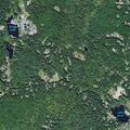 66-year-old man falls near Ski Run Road