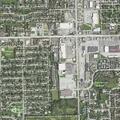 Woman having heart attack at Tinley Park residence